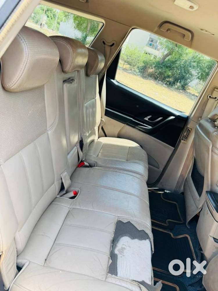 Mahindra Xuv500, 2015, Diesel