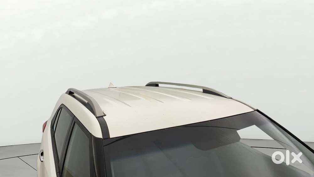 Hyundai Creta 1.5 Sx, 2015, Petrol