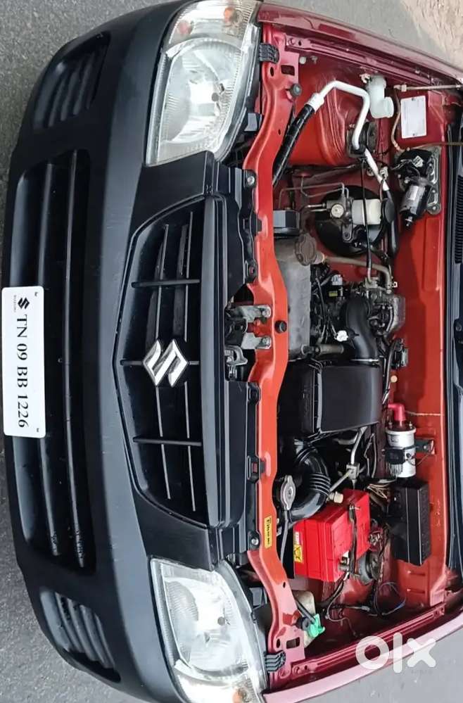 Maruti Suzuki Alto 2009