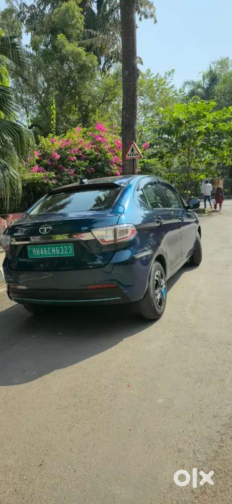 Tata Tigor Ev 2023 Model