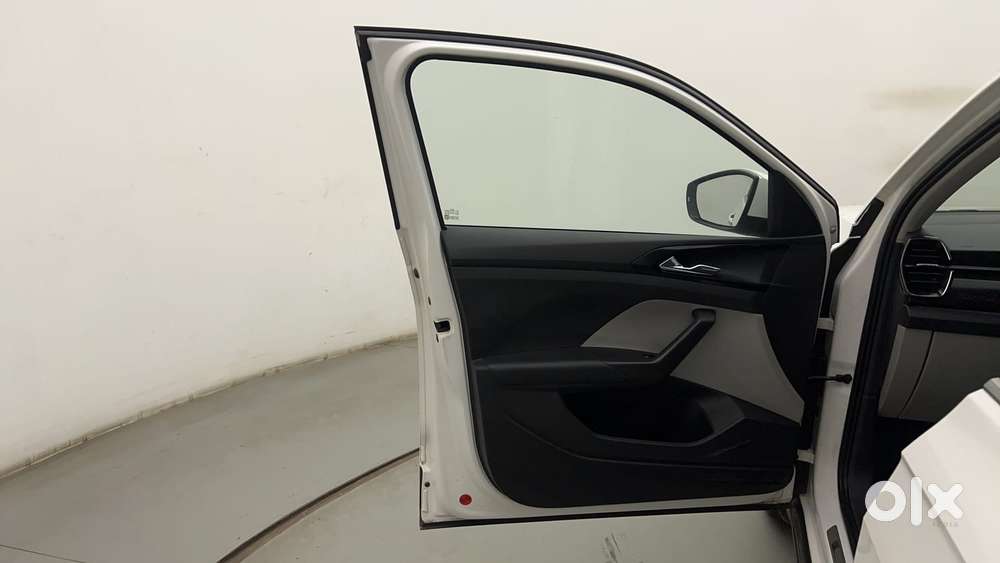 Skoda Kushaq Style 1.5l Tsi Mt, 2021, Petrol