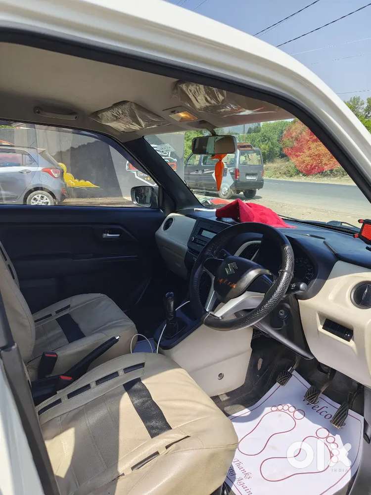 Maruti Suzuki Waganor Vxi Petrol For Sale