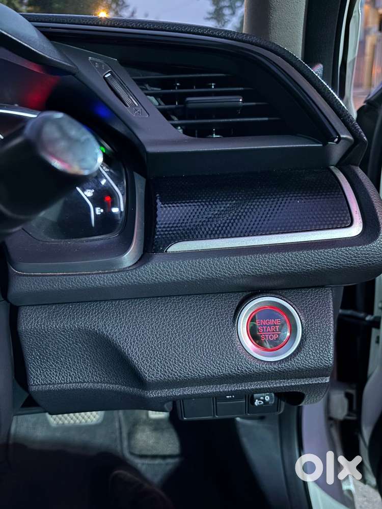 Honda Civic V, 2019, Petrol