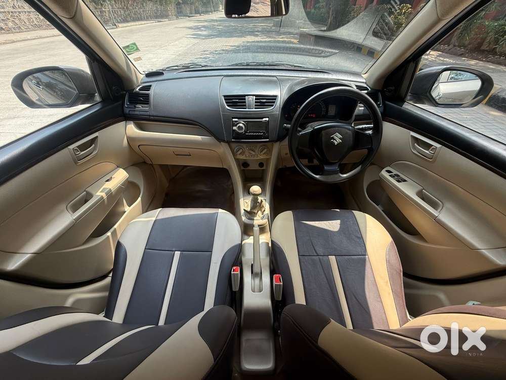 Ford Aspire Trend Plus Ti-vct, 2015, Petrol