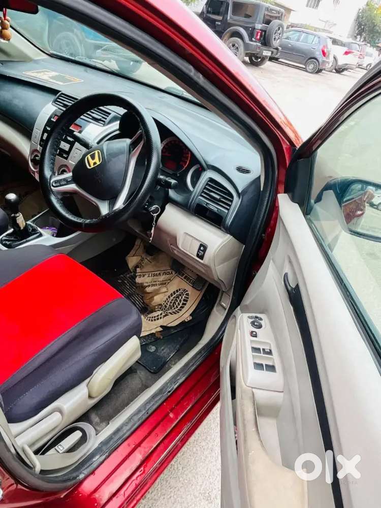 Honda City 2009 Model Petrol
