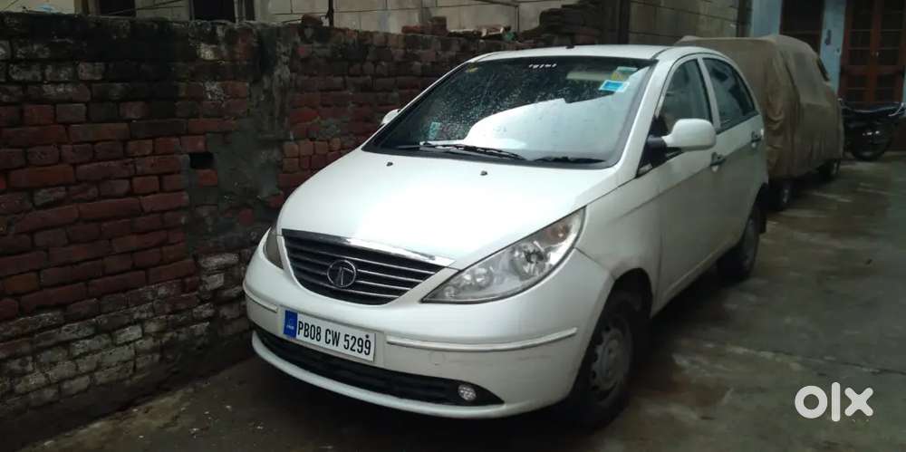 Tata Indica Vista 2014 Tdi Ls