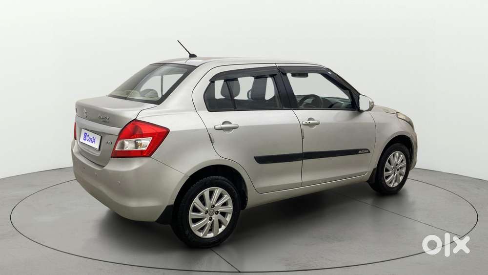 Maruti Suzuki Swift Dzire Zxi 1.2, 2016, Petrol