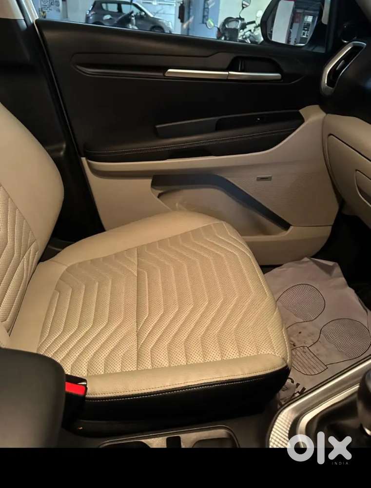 Kia Sonet 1.0 2020