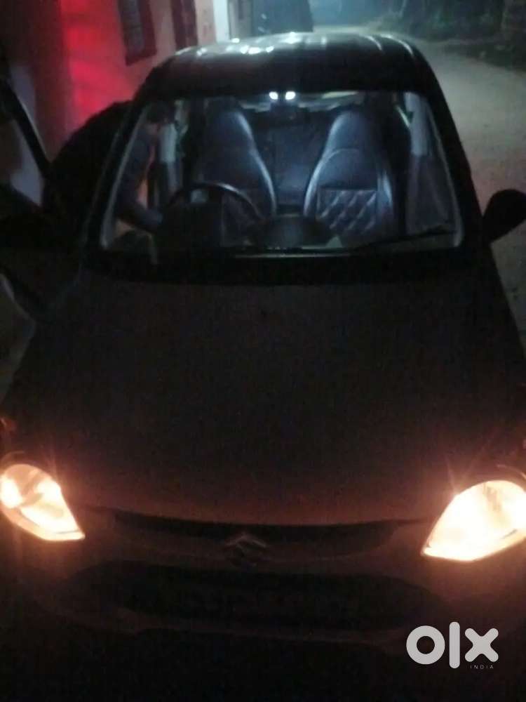 Maruti Suzuki Alto800 2012 Petrol 80000 Km Driven