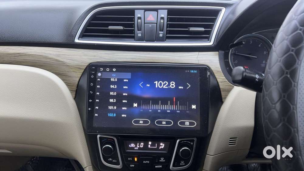 Maruti Suzuki Ciaz 1.3 Delta, 2018, Diesel