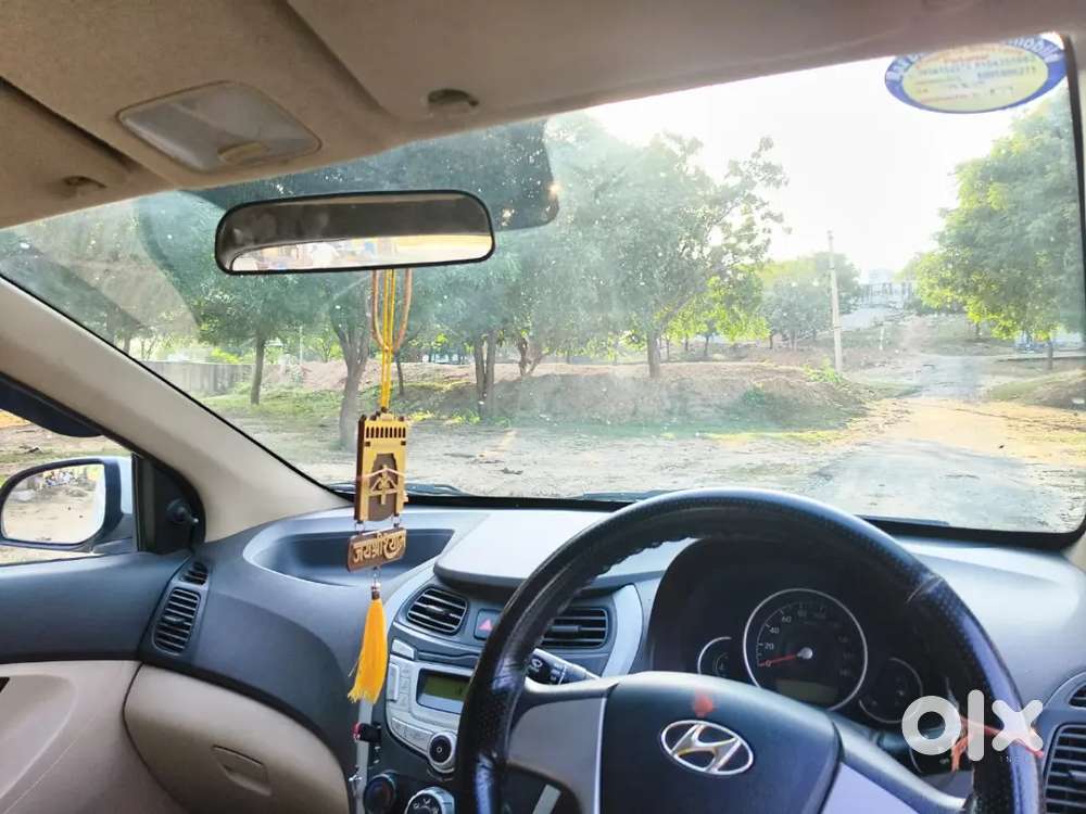 Hyundai Eon 2017