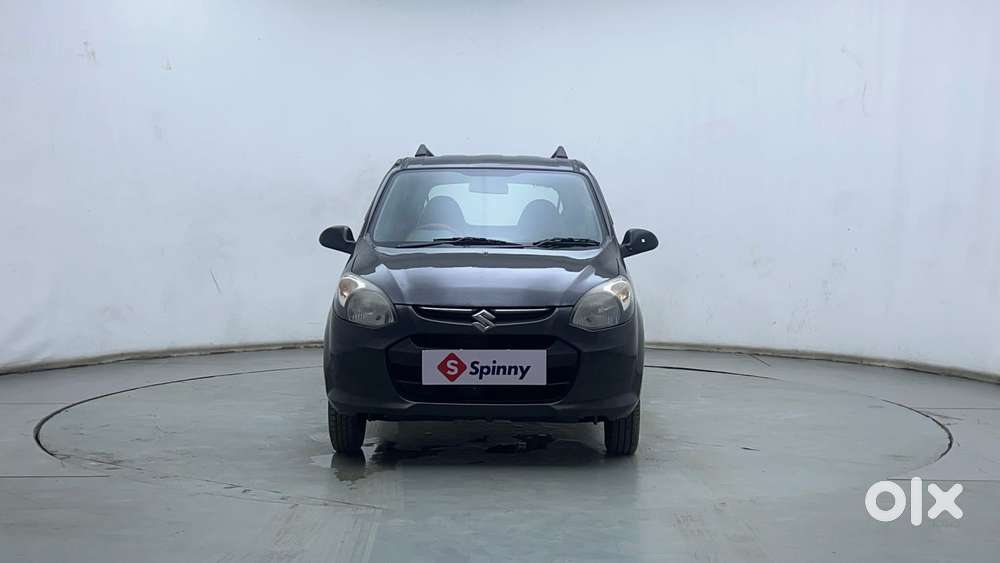 Maruti Suzuki Alto 800 Lxi, 2013, Petrol