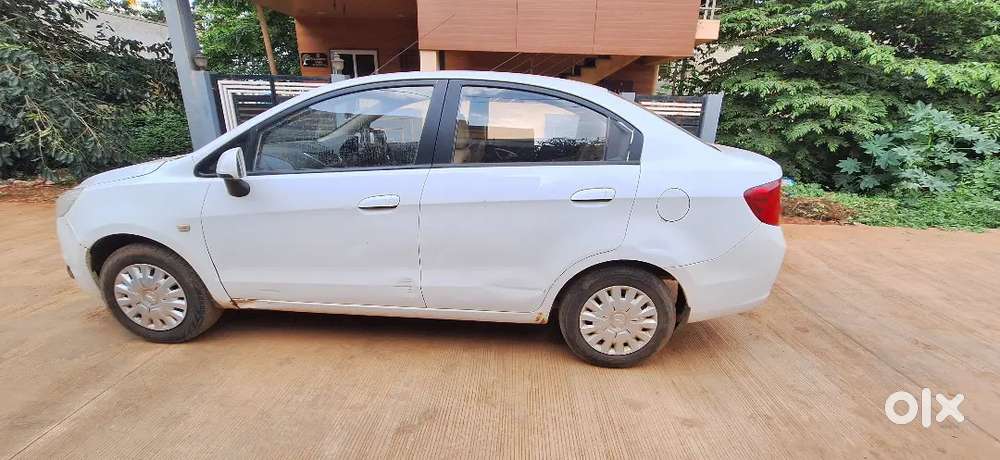Doctor Car