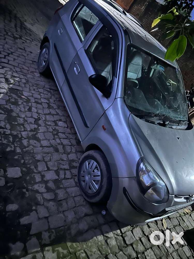 Maruti Suzuki Alto 800 2015 Petrol 80000 Km Driven