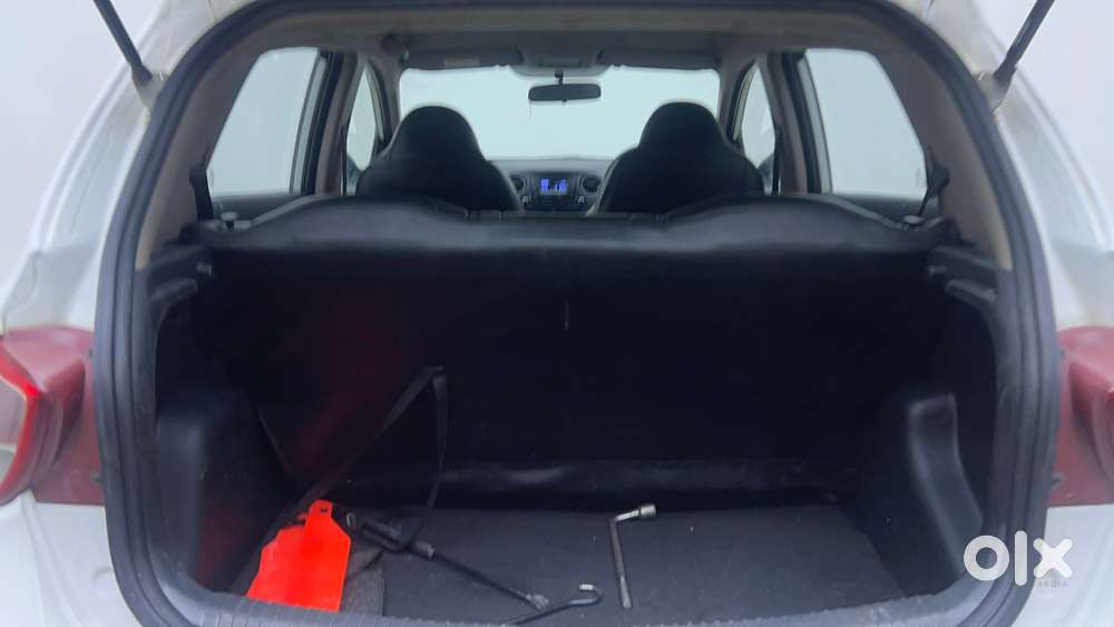 Hyundai Grand I10 1.1 Crdi Sportz, 2016, Diesel