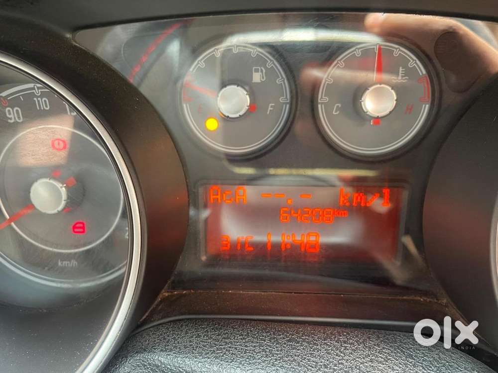 Fiat Linea 2016 Petrol Good Condition