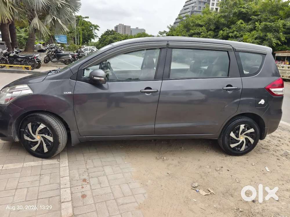 Well Maintained Car