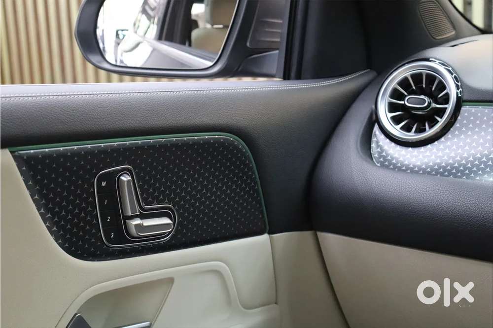 Mercedes-Benz GLA 200, 2024, Petrol
