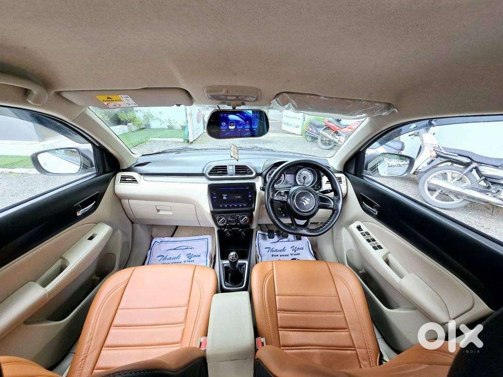 Maruti Suzuki Swift Dzire 1.3 Vxi, 2023, Petrol