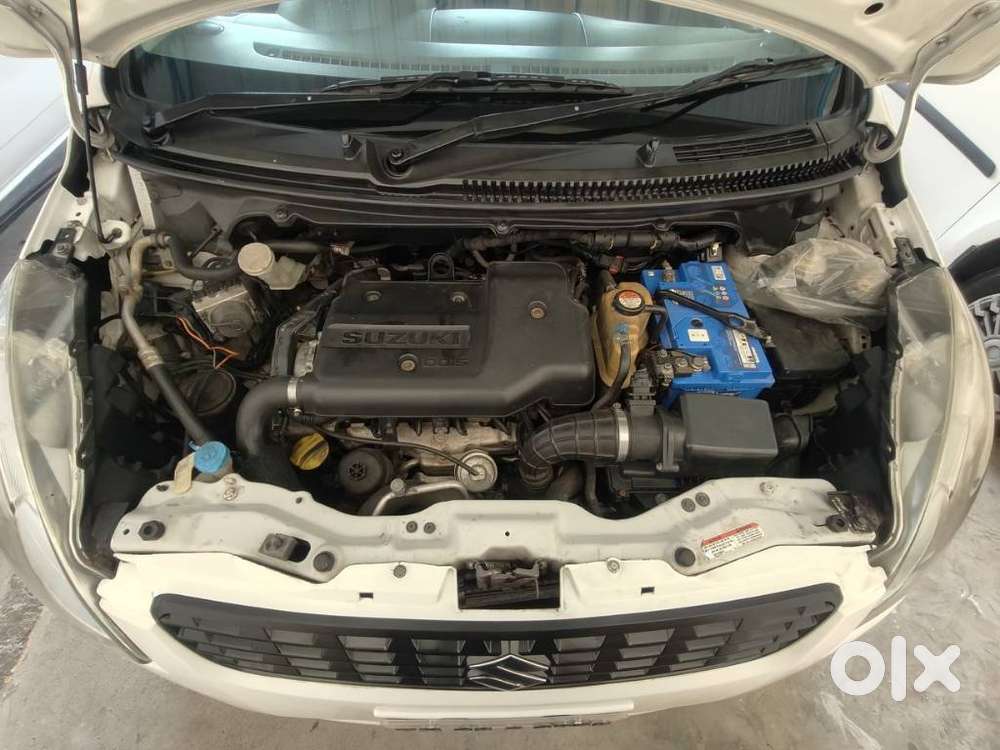 Maruti Suzuki Ertiga Zdi, 2012, Diesel