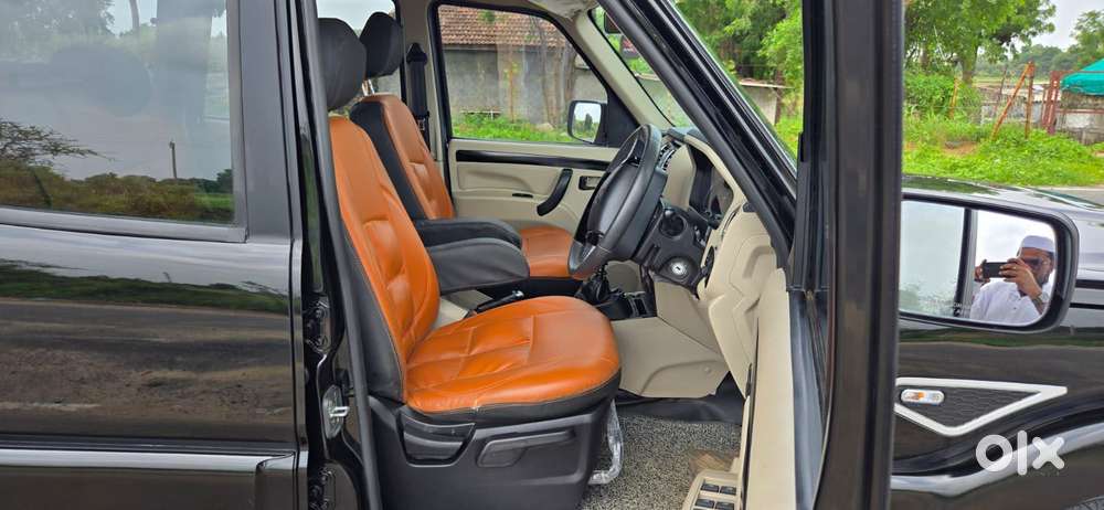 Mahindra Scorpio Classic 2.2 S 11 Mt 7 Str, 2026, Diesel