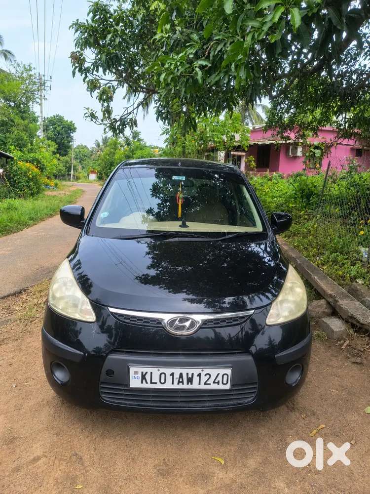 Hyundai I10 Diesel Manual 2017