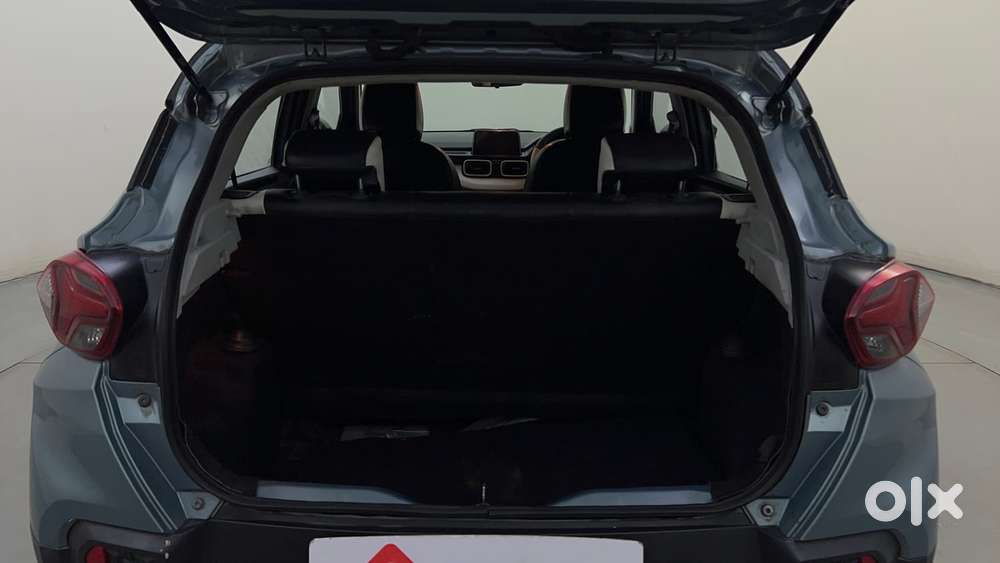 Tata Punch Creative, 2022, Petrol