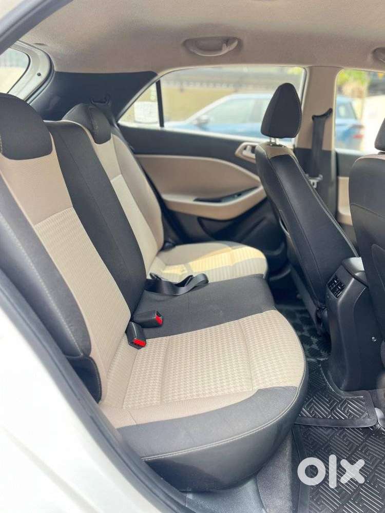 Hyundai I20 1.2 Magna Executive, 2020, Petrol