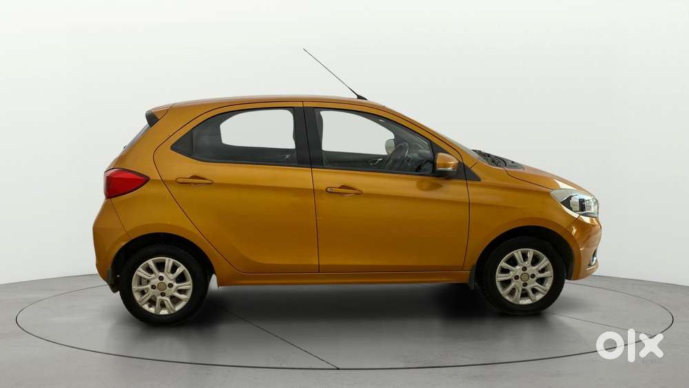Tata Tiago Xz Diesel, 2017, Diesel