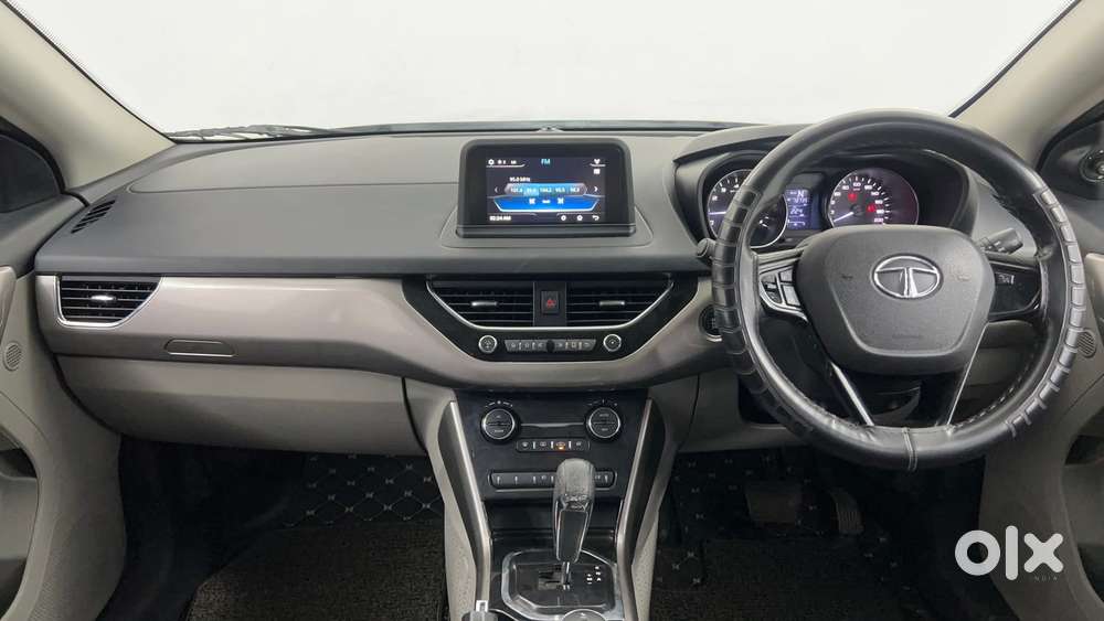 Tata Nexon 1.2 Revotron Xza Plus (l), 2019, Petrol