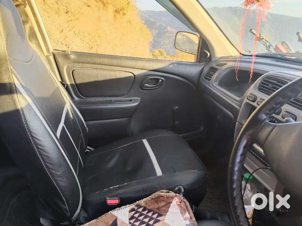 Maruti Suzuki Alto 2011 Petrol Well Maintained Rc Transfer Avilable