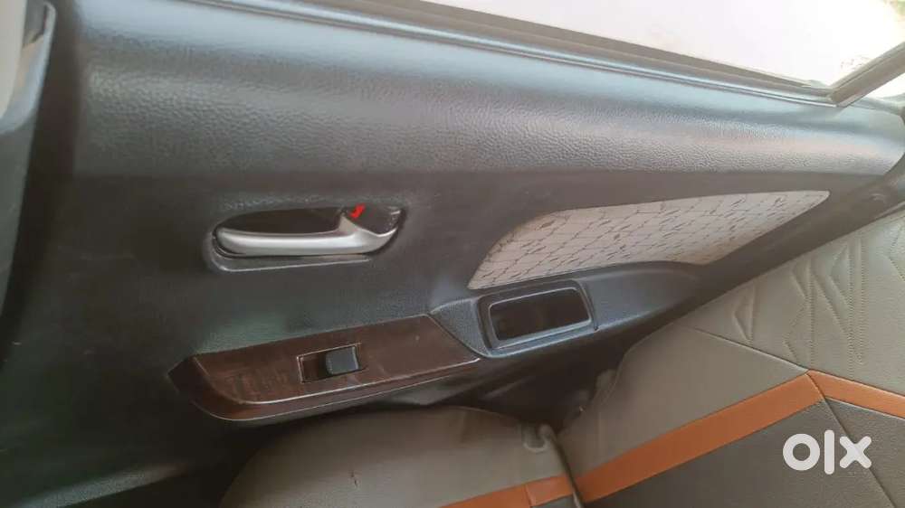 Maruti Suzuki Wagon R