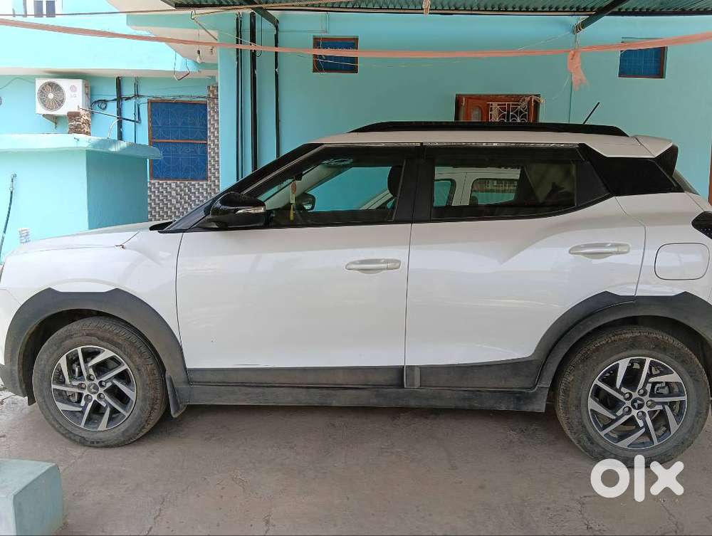 Mahindra 3xoax5pmt Petrol Dec 2024