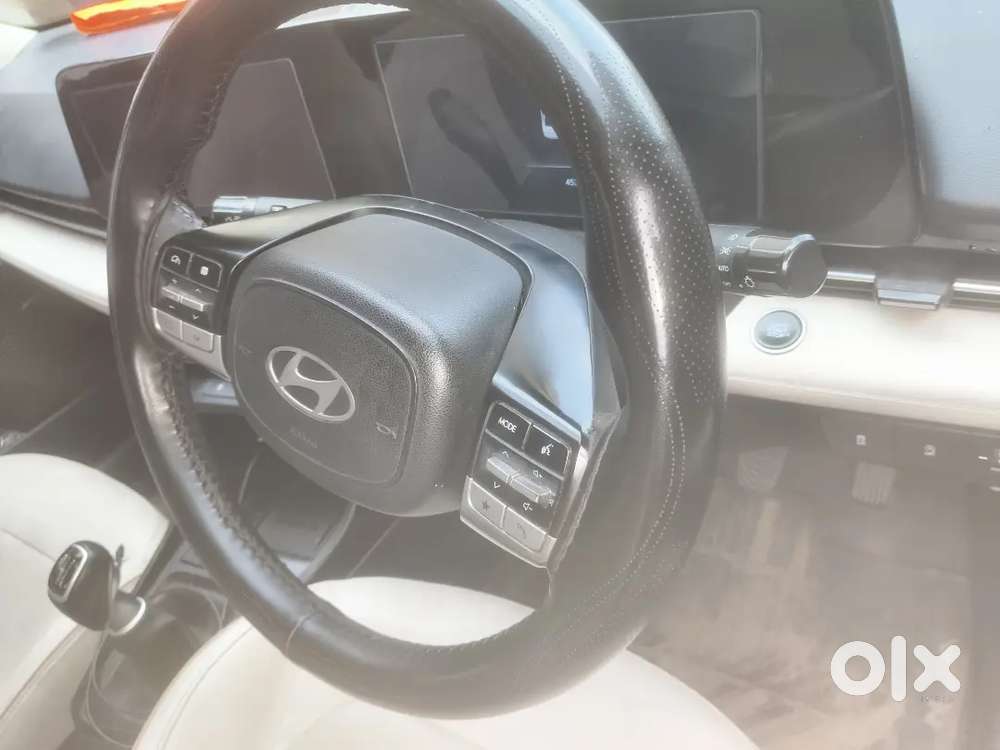 Hyundai Verna Petrol 45000 Km Driven