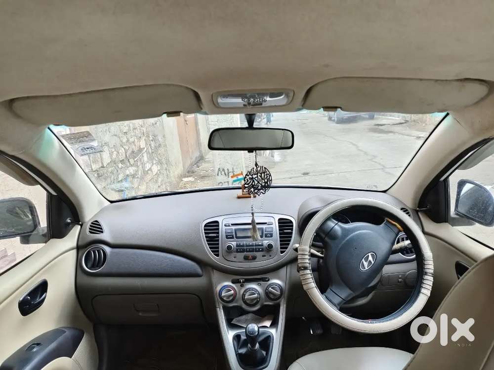 Hyundai I10 2012 Petrol 35000 Km Driven