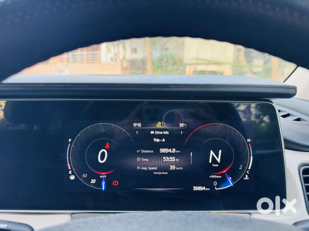 Mahindra Xuv700 2.2 Ax 5 Diesel Mt 7 Str, 2023, Diesel