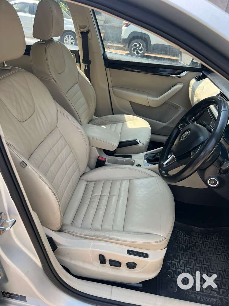 Skoda Octavia 2.0 Tdi Style Plus At, 2016, Diesel