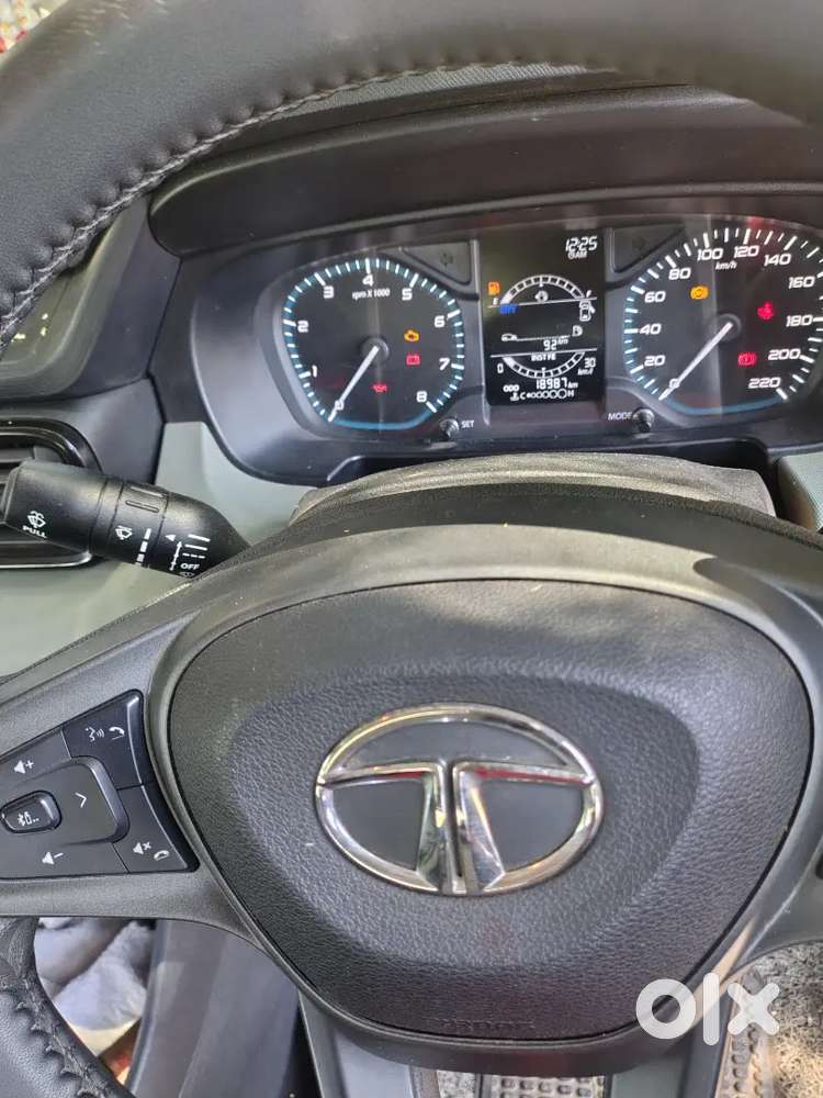 Tata Punch 2022 Petrol Well Maintained