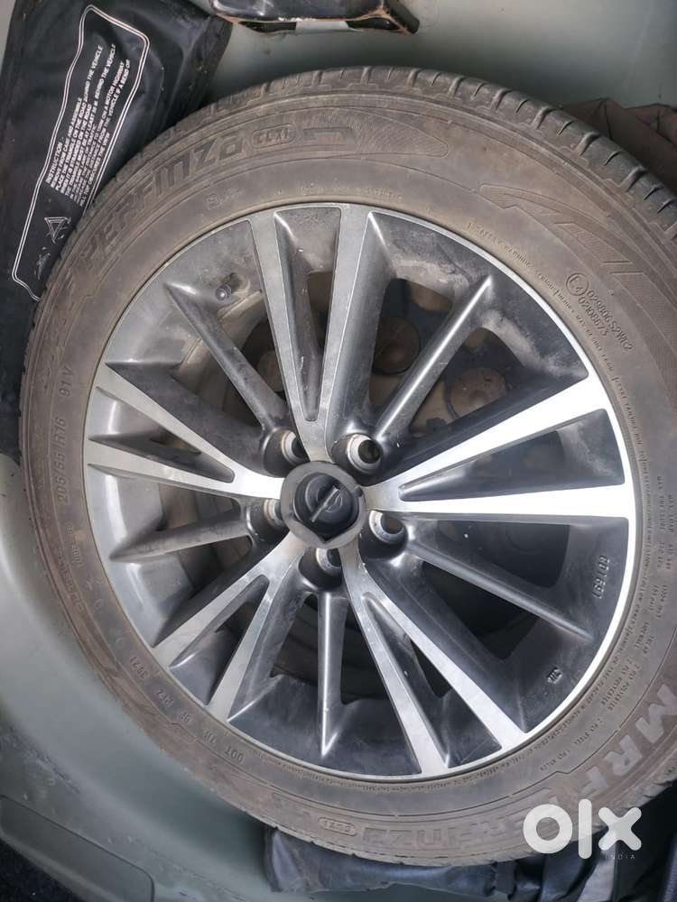Toyota Corolla Altis 1.8 Vl Cvt, 2018, Petrol
