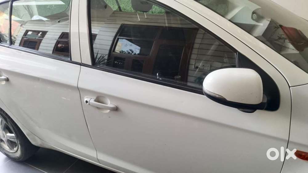 Hyundai I20 Manual 2009 Model