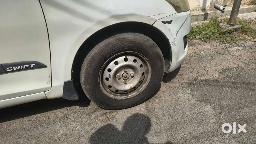 Maruti Suzuki Swift 2013 Diesel