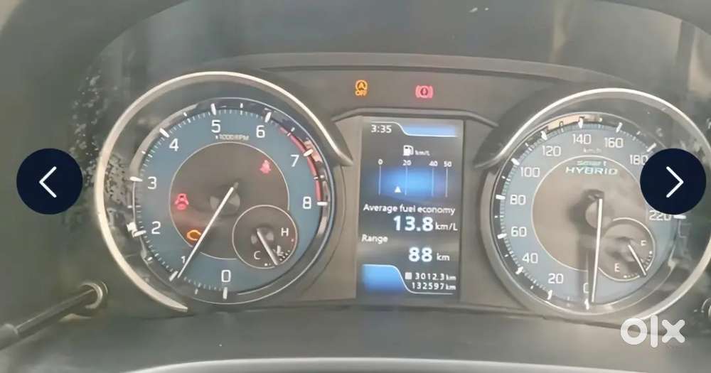 Well Maintained Maruti Ertiga Petrol Manual For Sale