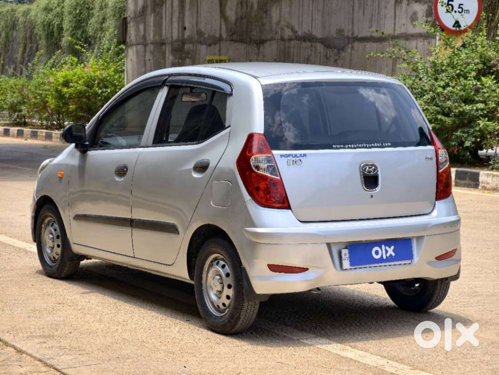 Hyundai I10 Era 1.1 Irde, 2013, Petrol