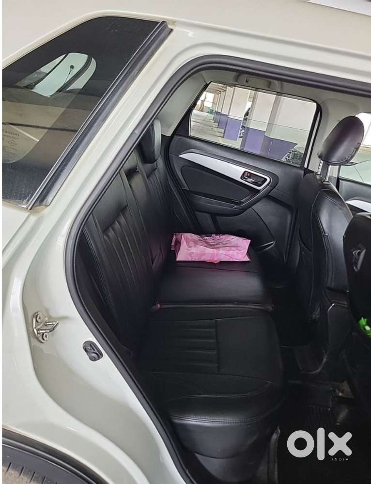 Maruti Suzuki Brezza Zxi Plus At, 2018, Diesel