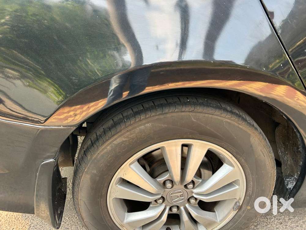 Honda Accord 2.4 Manual, 2010, Petrol