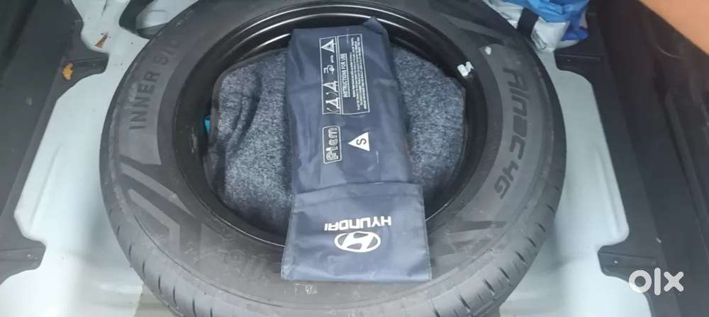Hyundai Creta Sx 1.5 Diesel, 2022, Diesel