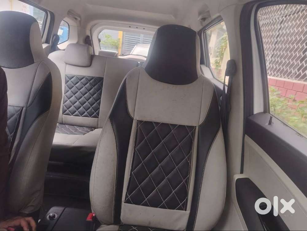 Renault Triber Rxz 2021 Petrol