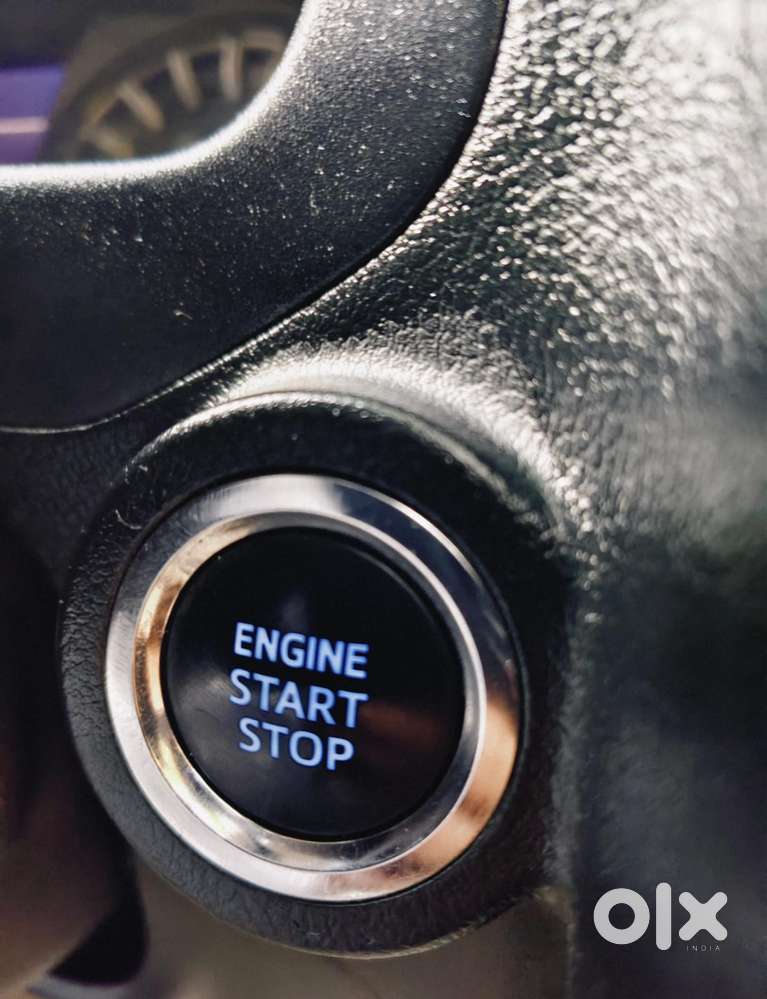 Toyota Innova Crysta, 2020, Diesel