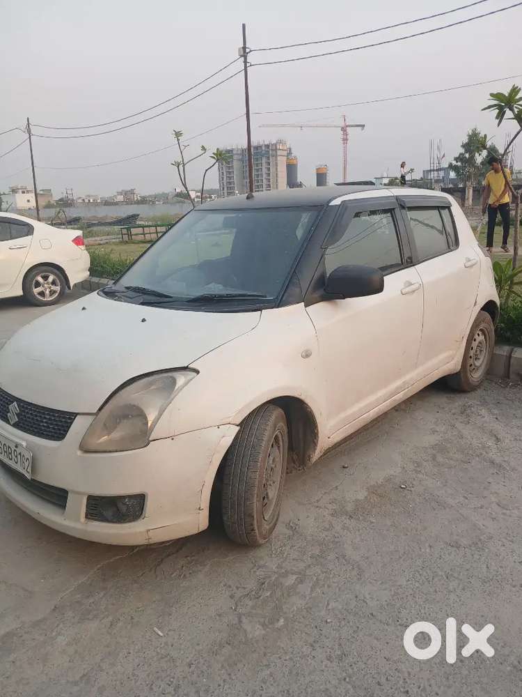 Maruti Suzuki Swift
