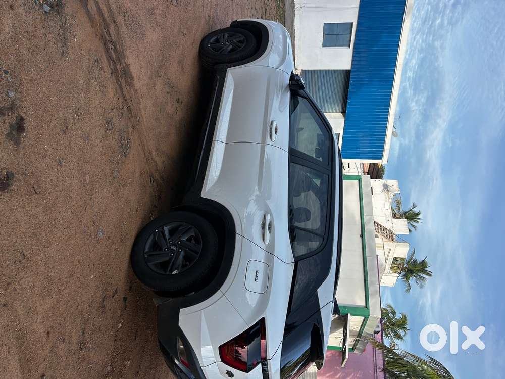 Hyundai Creta 2022 Model 63000kms Driven For Sale
